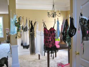 Classy Lingerie Bridal Shower Vibrantbride Com