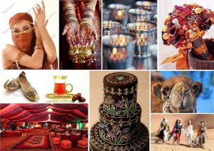 Arabian Nights Wedding Theme Inspiration Arabian Nights Wedding Theme Inspiration