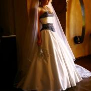 solvei unlimited African Wedding dress