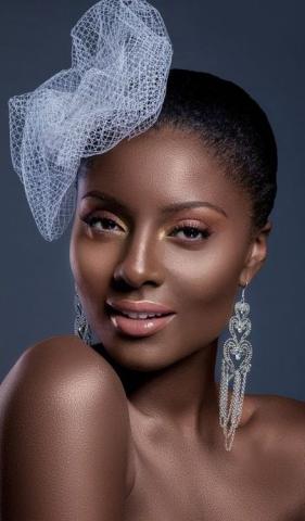 Makeup For Dark Skin