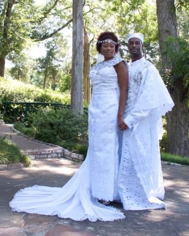 african wedding attire for groom